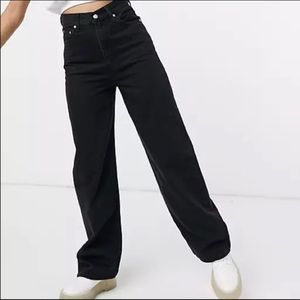 Levis High Loose Jeans